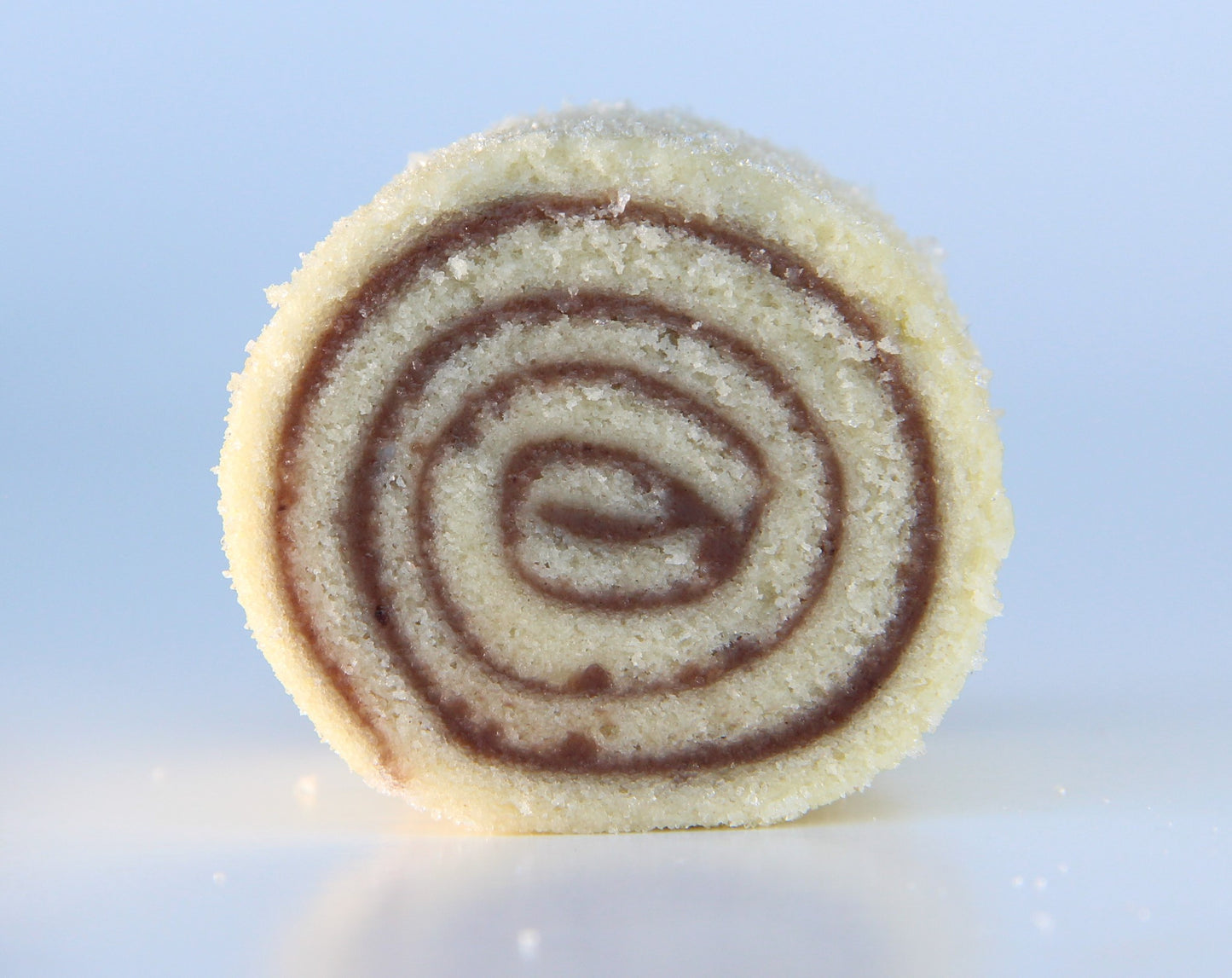 Roll Cake Box
