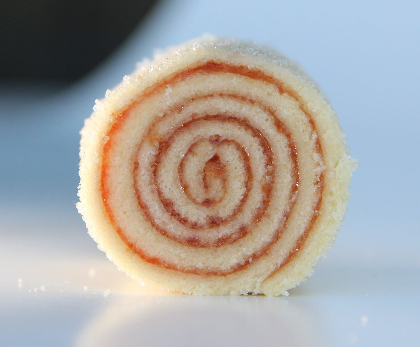 Roll Cake Box
