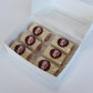 Mini Roll Cake Box